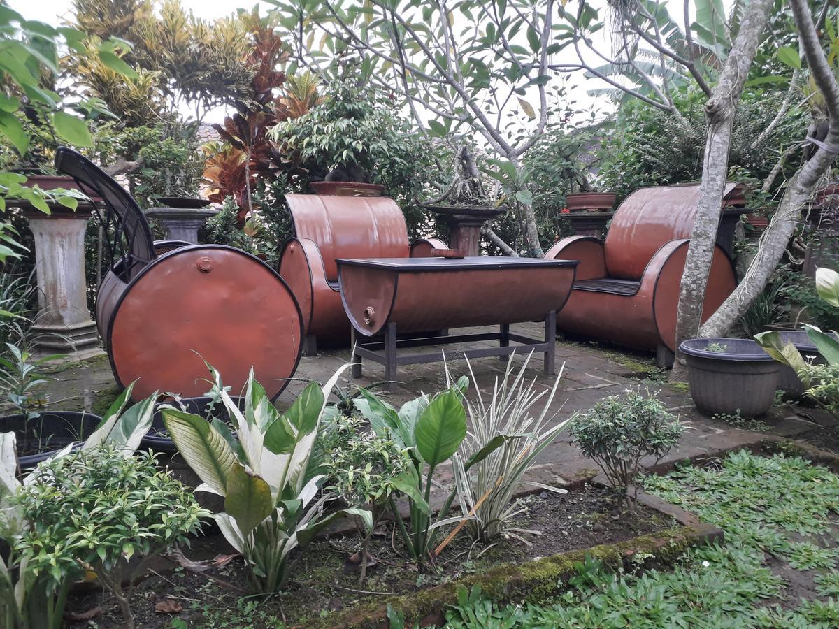 Banyu Homestay Banyuwangi  Exterior photo