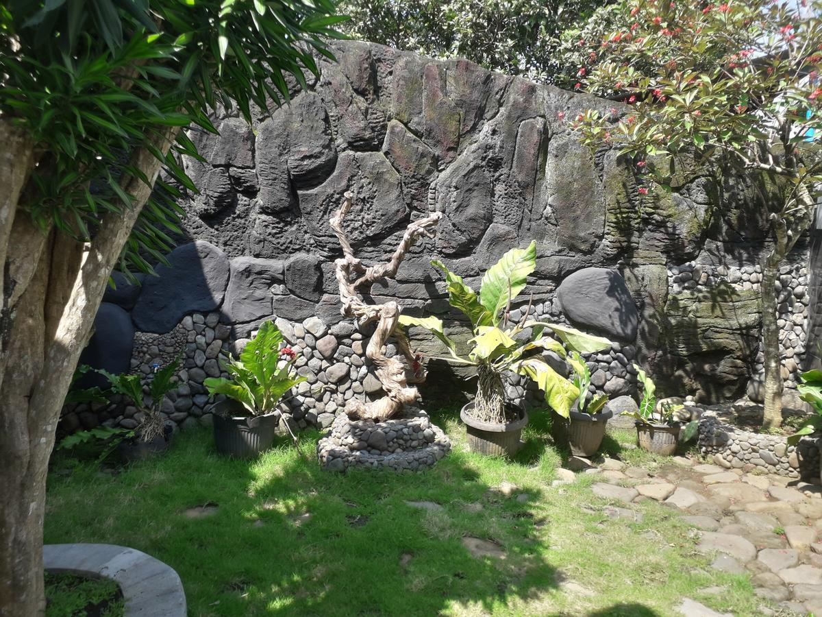 Banyu Homestay Banyuwangi  Exterior photo