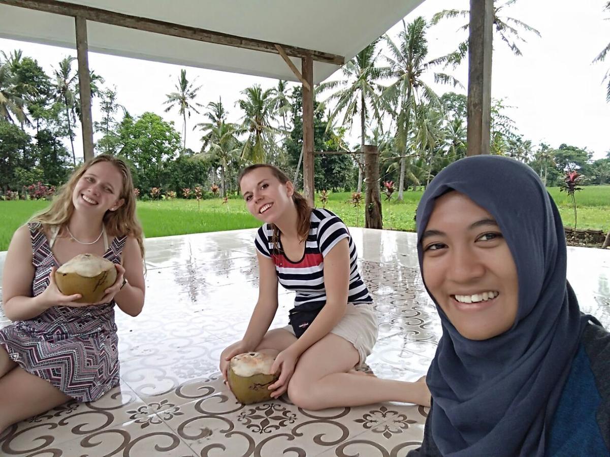 Banyu Homestay Banyuwangi  Exterior photo