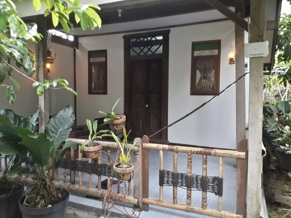 Banyu Homestay Banyuwangi  Exterior photo