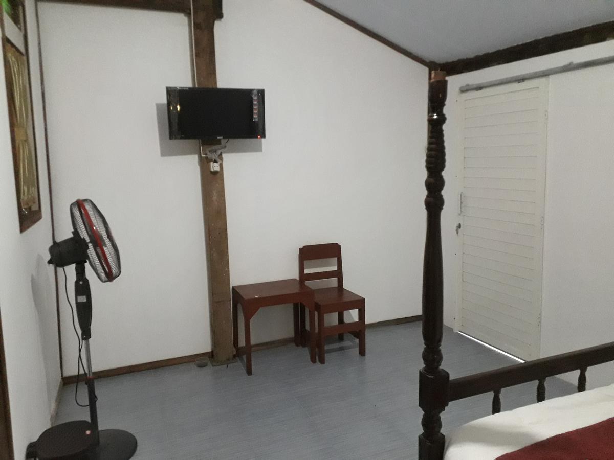 Banyu Homestay Banyuwangi  Exterior photo